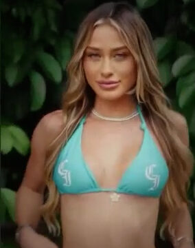 Mckinley Richardson Sexy outdoor video Onlyfans leaked