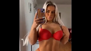 Joliebecker Nude Viral video by Onlyfans – So hot