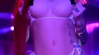 Bhad Bhabie Full Magic City video by Onlyfans – Viral