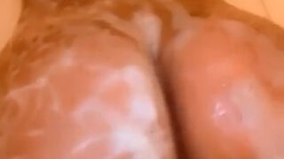 Alaina_Elliss Naked Soappy video by Onlyfans